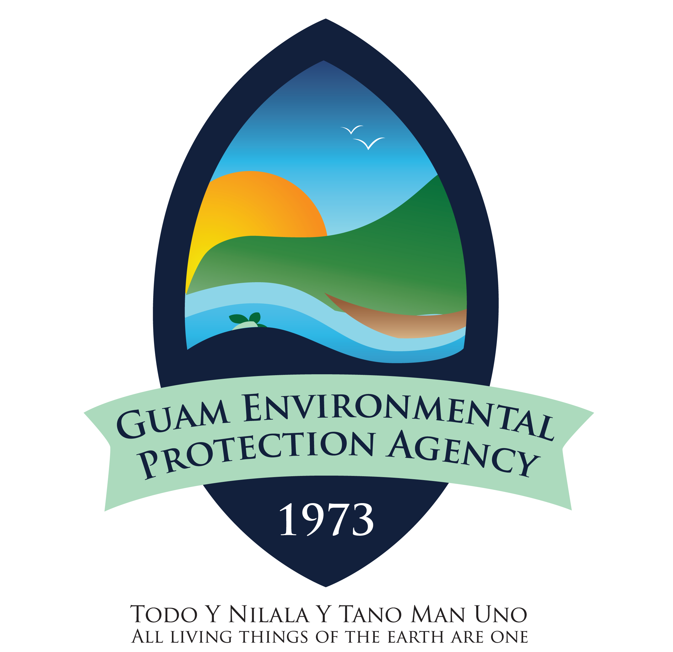 Guam Environmental Protection Agency